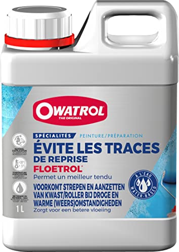Floetrol 10 Lt