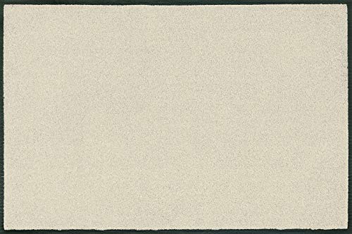 Wash + Dry - Tappeto Champagner 50X75, Beige