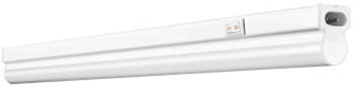 Ledvance Sottopensile Linear Compact Switch 300, 4 W, Luce Naturale, 4000 K
