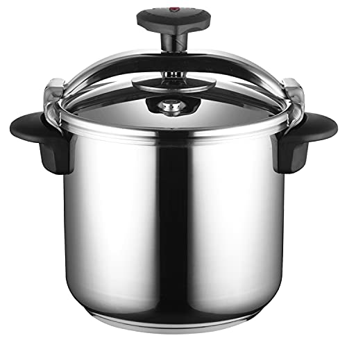 Magefesa Stella - Pentola A Pressione Tradizionale, 12L