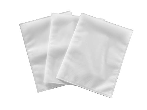 Leifheit 3240 Sacchetti Per Sottovuoto 30 X 40 Cm, Trasparente