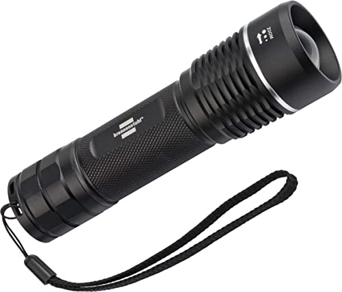 Bs-1178600800-Linterna Luxpre.Recarg.Tl 1200Af