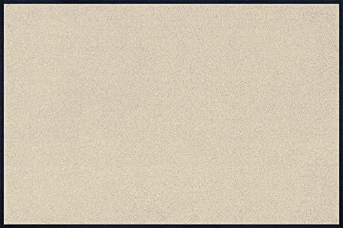 Wash + Dry Lavare+Dry Colore Trendy Zerbino, Nylon, Beige (Champagner), 16 (60 X 90 Cm), 60X90 Cm