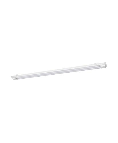 Ledvance Sottopensile Led Power Batten 1200 Mm 48W Luce Naturale 4000K