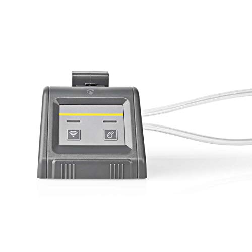 Nedis Bomba De Agua Smartlife/Wi-Fi | Alimentado Por Baterias/Alimentado Por Usb | Ipx3