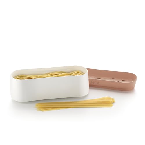 Lékué - Quick Pasta 1500 Milliliters, Polipropilene
