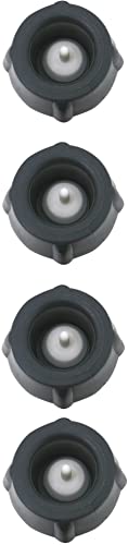 Peugeot Tappo Per Vini Fermi Per Epivac Kit 4Pz, Multiply, Multicolore, 20.1X15.1X10.1 Cm