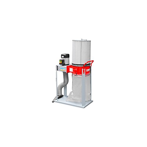 Holzmann Maschinen Abs1500Ff_230V Aspirapolvere 1000 W