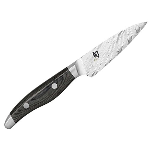 Kai Ndc-0700 - Coltello Da Ufficio 3,5, 9 Cm