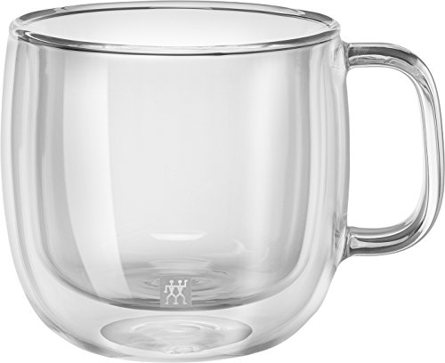 Zwilling 39500-113-0 Cup Transparent 2 Pc(S)