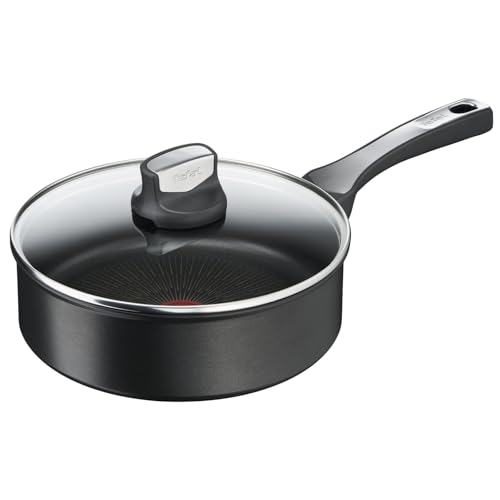Tefal G25932 Unlimited On Casseruola, Alluminio