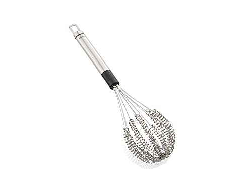 Leifheit Speed Frusta Sbattiuova, Acciaio Inox, M