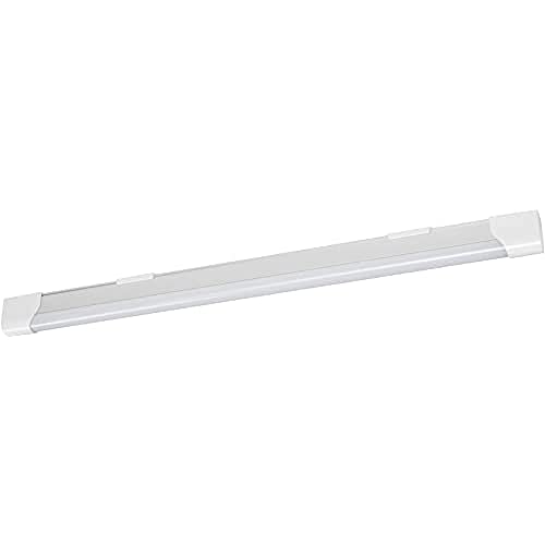 Ledvance Sottopensile Led Value Batten 1500 Mm 24W Luce Naturale 4000K