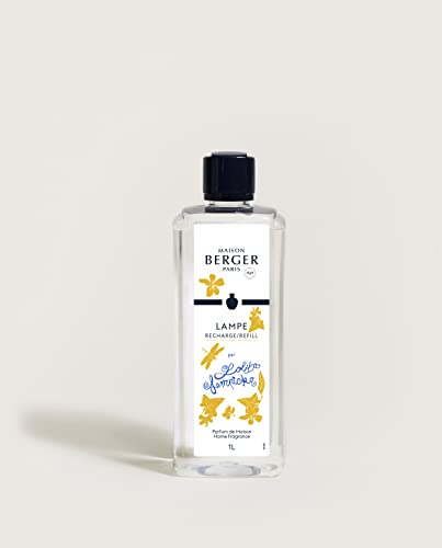 Maison Berger Lolita Lempicka Profumo Per Ambienti, 1 L, 1000 Unità