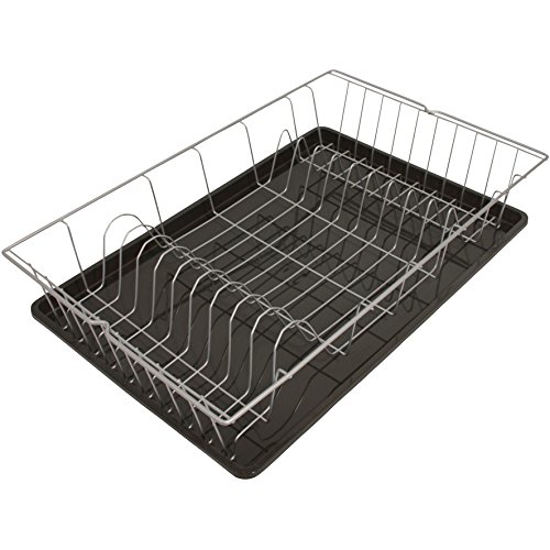 Metaltex Colonia - Scolapiatti Con Bacinella - (320645)