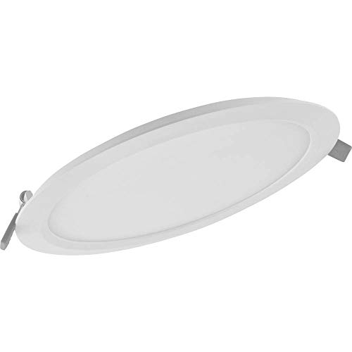Ledvance Downlight Led Slim Il Giro Dn210 18W 1530Lm 120D - 830 Luce Calda | 225Mm