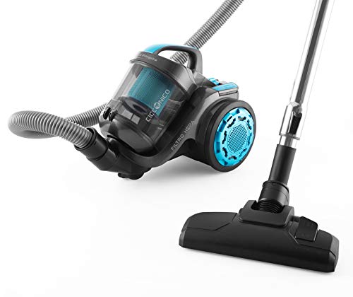 Orbegozo Ap8030 - Aspirapolvere Senza Sacchetto, 800 W