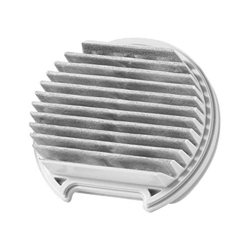 Xiaomi Vacuum Cleaner Mi Light - Hepa Filter (2Pcs) Eu Bhr4634Cn