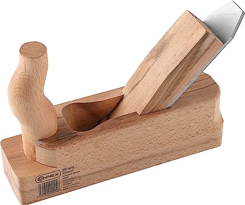 Masidef Member Of The Würth Group Cox834039 Pialla In Legno, 39 Mm, Multicolore