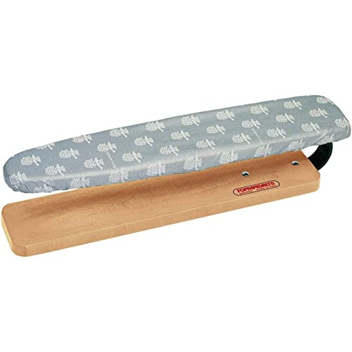 Foppapedretti Lo Stiramaniche Accessorio Stiro, Naturale