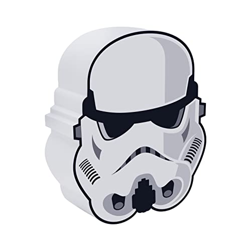 Paladone Star Wars - Stormtrooper - Lampe 2D 16Cm