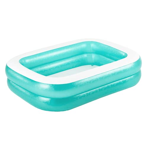 Bestway - Bestway - Piscina Rettangolare 2 1 X 15 X 51 Cm