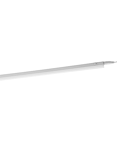 Ledvance Sottopensile Led Switch Batten 1200 Mm 14W Luce Naturale 4000K