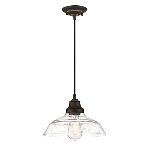 Westinghouse Lighting Lampadari 60 W, Oiled Bronze