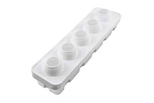 Stampo In Silicone Pera & Fico