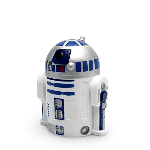 Star Wars Salvadanaio R2D2