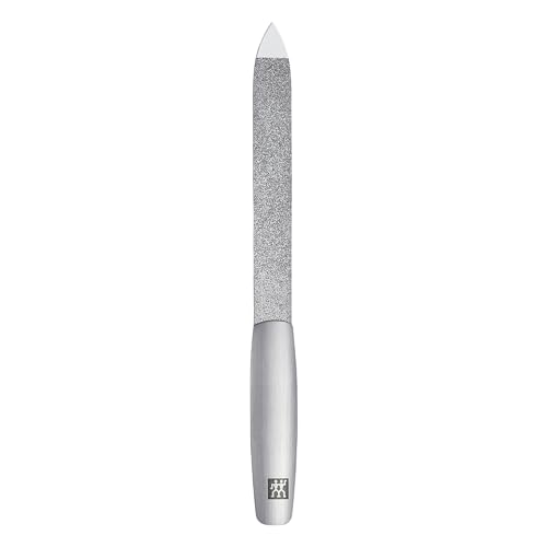 Zwilling - Limetta Twinox Per Unghie, Zaffiro, Opacizzata
