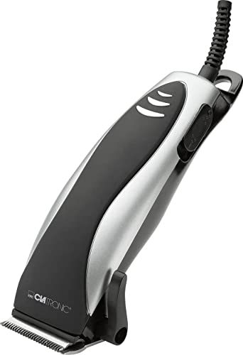 Clatronic Hsm 3430 Tagliacapelli E Barba