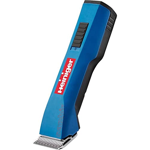 Heiniger Zaffiro Blu Senza Fili