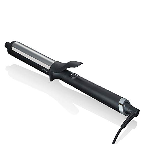 Ghd Curve Soft Curl Tong - Arricciacapelli Professionale (Nero)