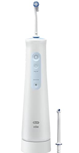 Oral-B Aquacare 4 Munddusche Jas22