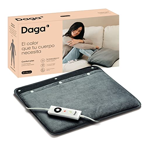Daga Scaldapiedi