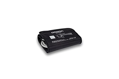 Omron Bracciale Easy Cuff Accessori Originali (22 - 42 Cm)