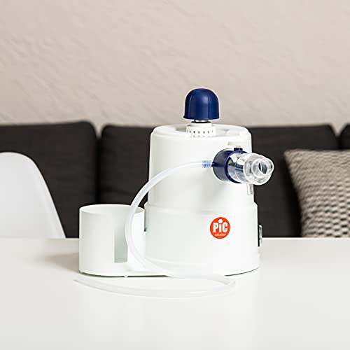 Pic Solution Termalvap Inalatore Di Acque Termali - 1810 G