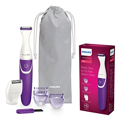 Philips Brt383/15 Rifinitore Per Zona Bikini Bikinigenie