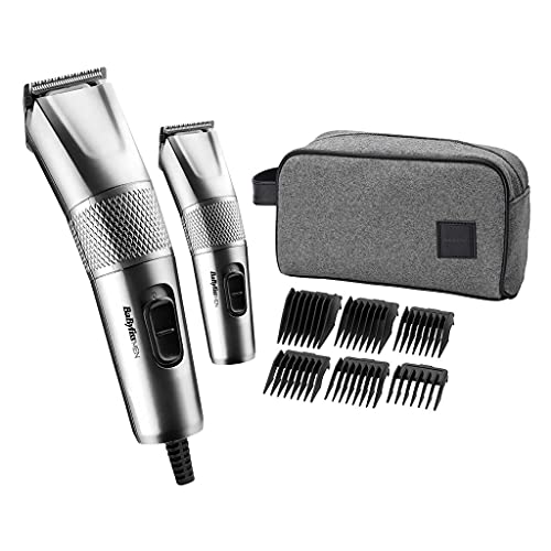 Babyliss 7755Pe Hair Clipper