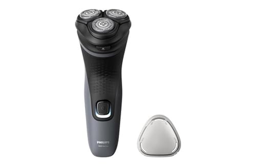 Philips Shaver 1000 Series S1142/00 Rasoio Elettrico