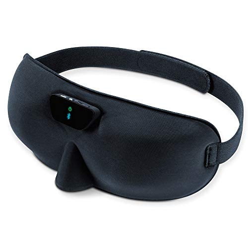 Beurer Sl 60 – Comoda Maschera Per Terapia Anti Russamento Con Connessione Bluetooth Per Trasmissione E Monitoraggio Dati
