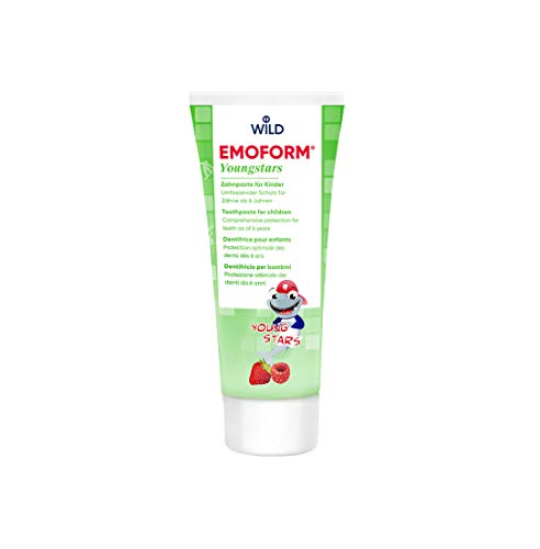 Emoform® Youngstars 75 Ml.