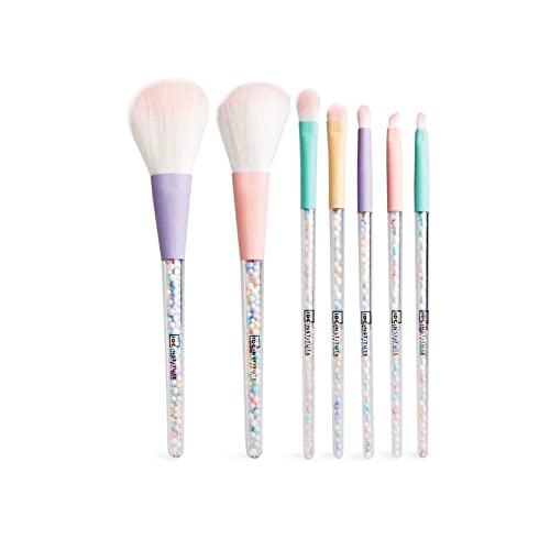 Idc Institute Makeup Brushes 7 Pcs