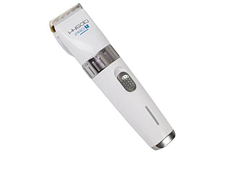 Hysoki Pro-12 - Rasoio Professionale 400 Ml