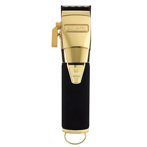 Babyliss Pro 4Artists Boost+ Gold Tondeuse (Fx8700Gbpe)