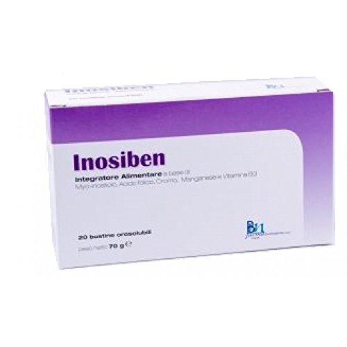 Inosiben 20Bust Os