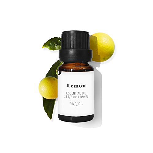 Lemon Essential Oil 10 Ml
