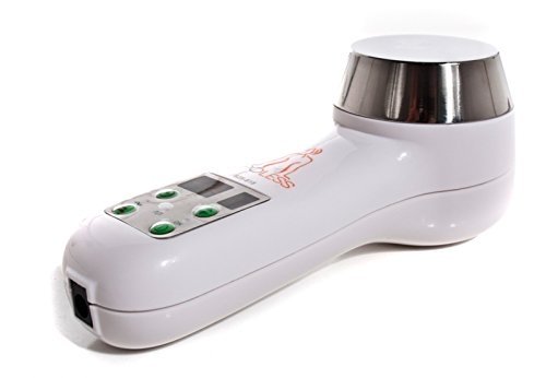 Ultrasuoni 1Mhz Trattamenti Corpo Massaggiatore Dimagrimento Cellulite Adipe Lifting Smagliature Buccia D'Arancia