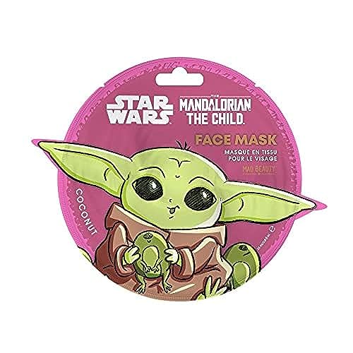 The Child Sheet Mask